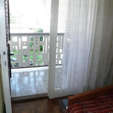 In Mit Eigener Terrasse By Interhome Apartment Baška