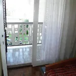 In Mit Eigener Terrasse By Interhome Apartmán Baška
