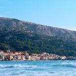 Apartmán In Mit Eigener Terrasse By Interhome Baška