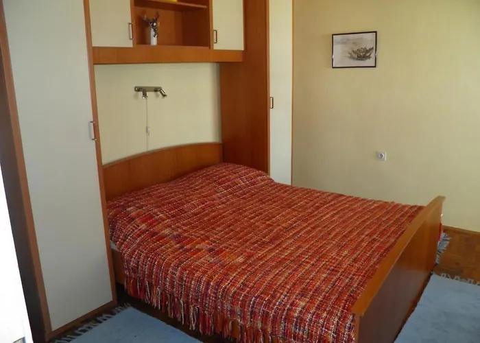 In Mit Eigener Terrasse By Interhome * Baška