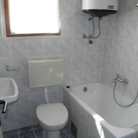 Appartement In Mit Eigener Terrasse By Interhome *