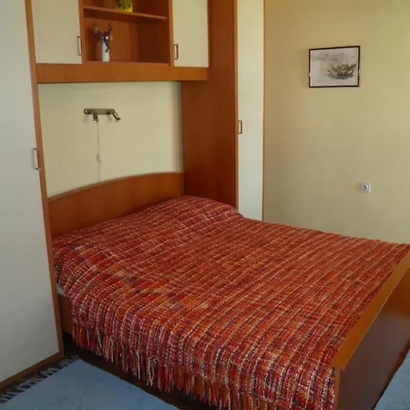 In Mit Eigener Terrasse By Interhome * Baška